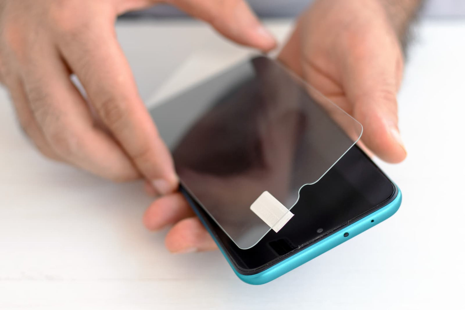 Protectores Smartphones