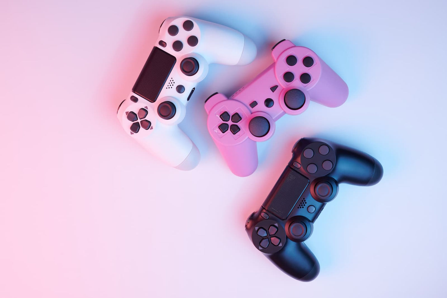 Recambios y accesorios