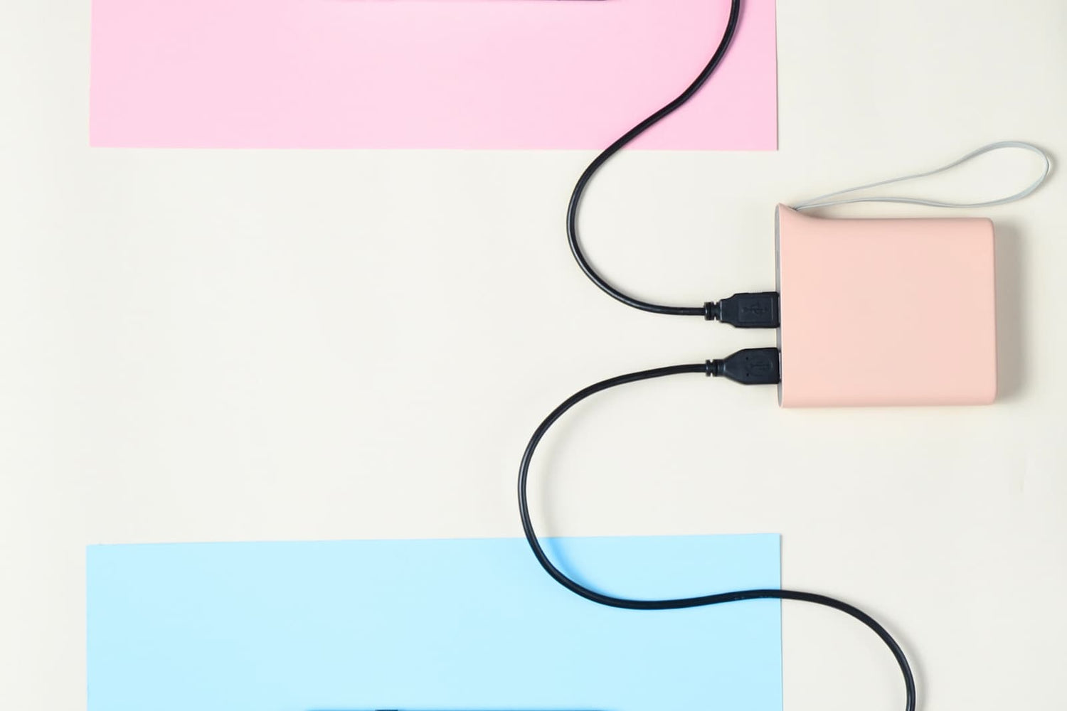 Adaptadores y conversores