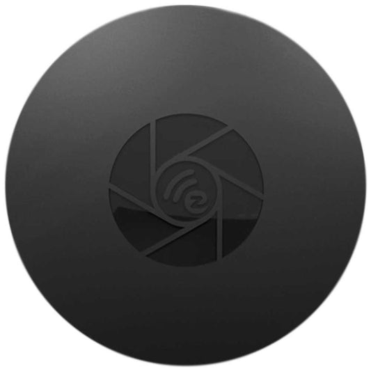 Mira HDTV 2 Digital Media Video Streamer segunda generacion LU Negro