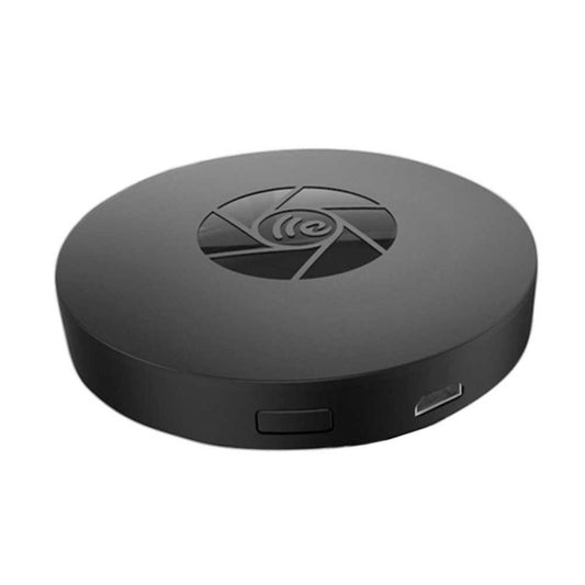 Mira HDTV 2 Digital Media Video Streamer segunda generacion LU Negro