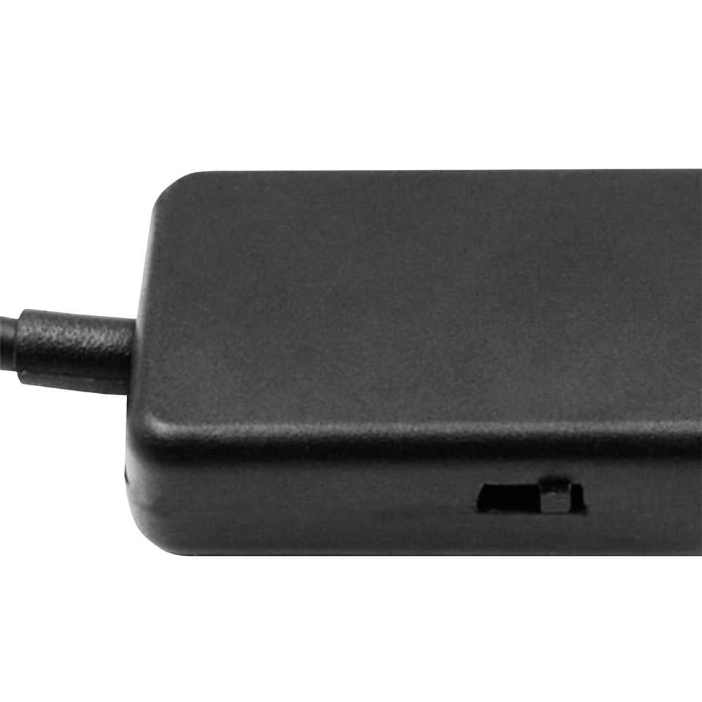 Adaptador Convertidor OTG con Carga Micro USB B 2.0 para Amz Firestick Fire TV Stick Telefonos Moviles Cable de Alimentacion Conversor On The Go