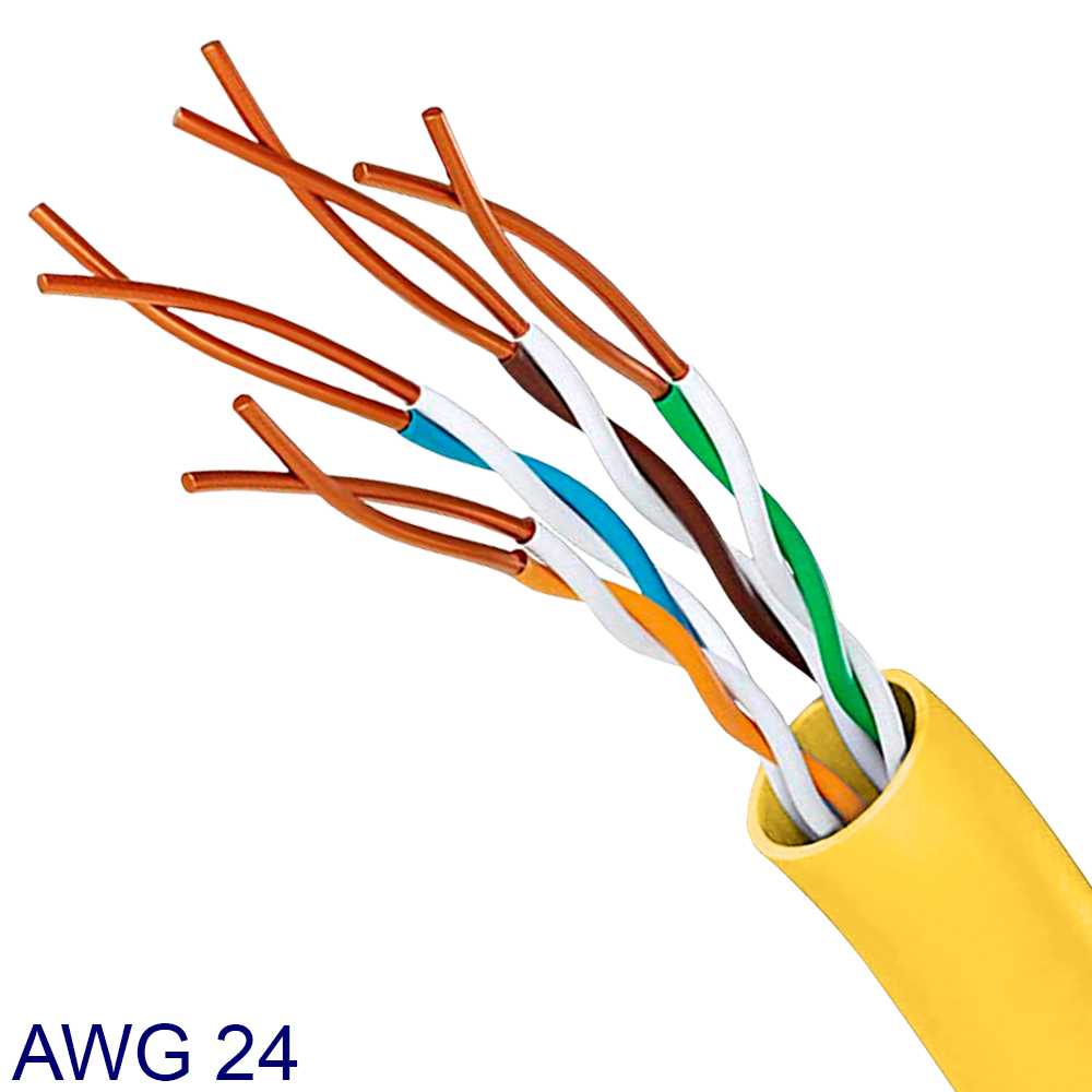 Nanocable 10.20.0402-Y 2m Cat.6 Amarillo Cable de Red RJ45 Macho LAN Local Area Network UTP para PC Portátil TV