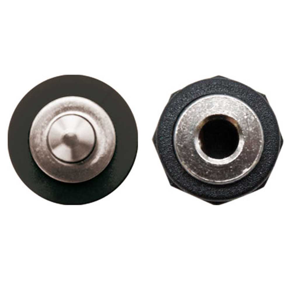 Nanocable 10.24.0201 1,5m Cable Alargador Jack 3.5mm Estéreo Macho a Hembra Negro Prolongador de Extensión Minijack