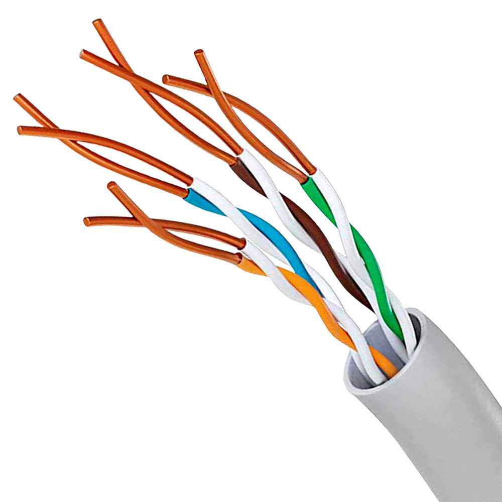 Nanocable 10.20.0400-L30 30cm Cat.6 Gris Cable de Red RJ45 M/M para PC Ordenador Portatil Consolas TV Routers Redes Internet Impresoras Latiguillo LAN 8P8C Local Area Network