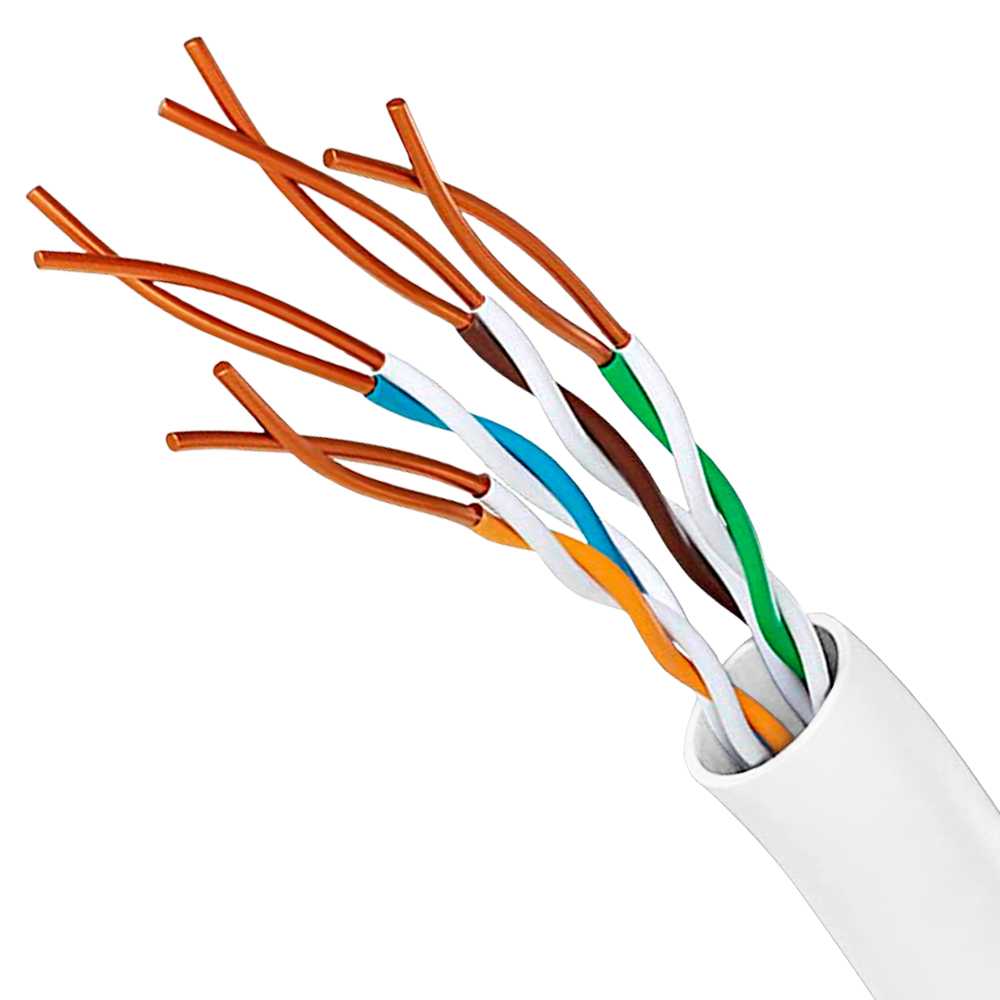 Nanocable 10.20.0400-L30-W 30cm Cat.6 Blanco Cable de Red RJ45 M/M para PC Ordenador Portatil Consolas TV Routers Redes Internet Impresoras Latiguillo LAN 8P8C Local Area Network