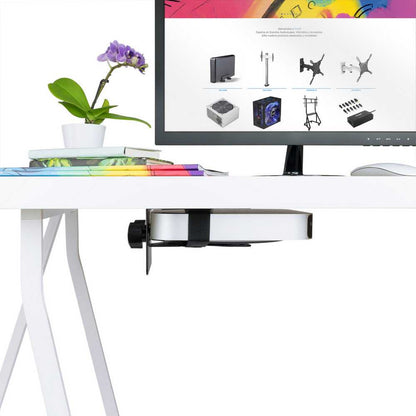 TOOQ Soporte Metálico para Mini PC