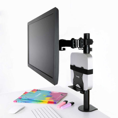 TOOQ Soporte Metálico para Mini PC