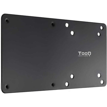 Soporte VESA Metálico para Mini PC/NUC/Barebone, Color Negro