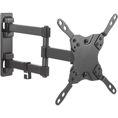 Soporte de pared para TV de 13'-27', giratorio e inclinable, VESA 200x200mm