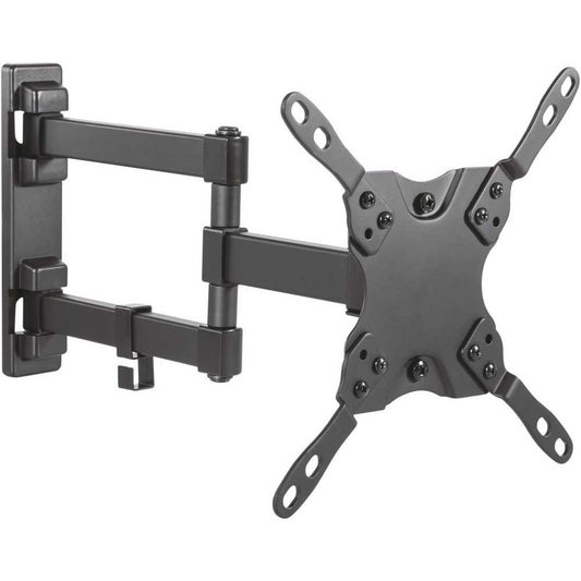 Soporte de pared para TV de 13'-27', giratorio e inclinable, VESA 200x200mm