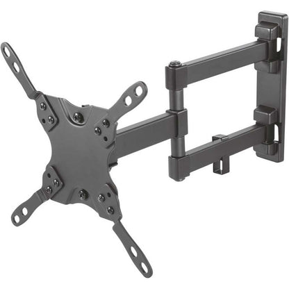 Soporte de pared para TV de 13'-27', giratorio e inclinable, VESA 200x200mm