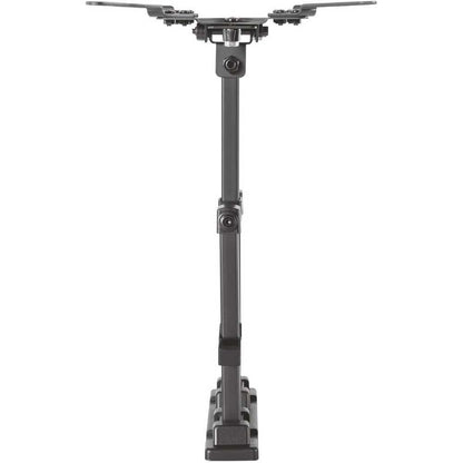 Soporte de pared para TV de 13'-27', giratorio e inclinable, VESA 200x200mm
