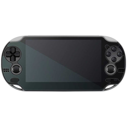 Protector de Pantalla Para PS Vita PSVita Lamina Protectora Transparente PET
