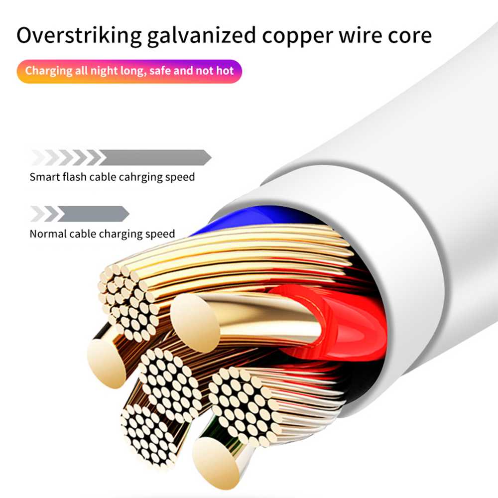 D8 Cable 1m USB Tipo C Lightning Carga+Datos Certificado MFi Blanco Compatible con iPhone 14 14 Pro 13 12 11 X iPad Pro PSC-0462