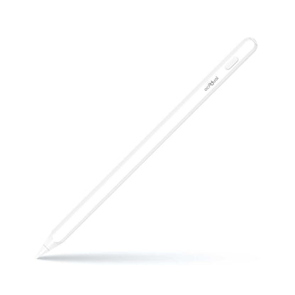 Lápiz para Pantalla Táctil, Lápiz Compatible con dispositivo iPad 2018 a 2024, Stylus Pen con 3 Puntas