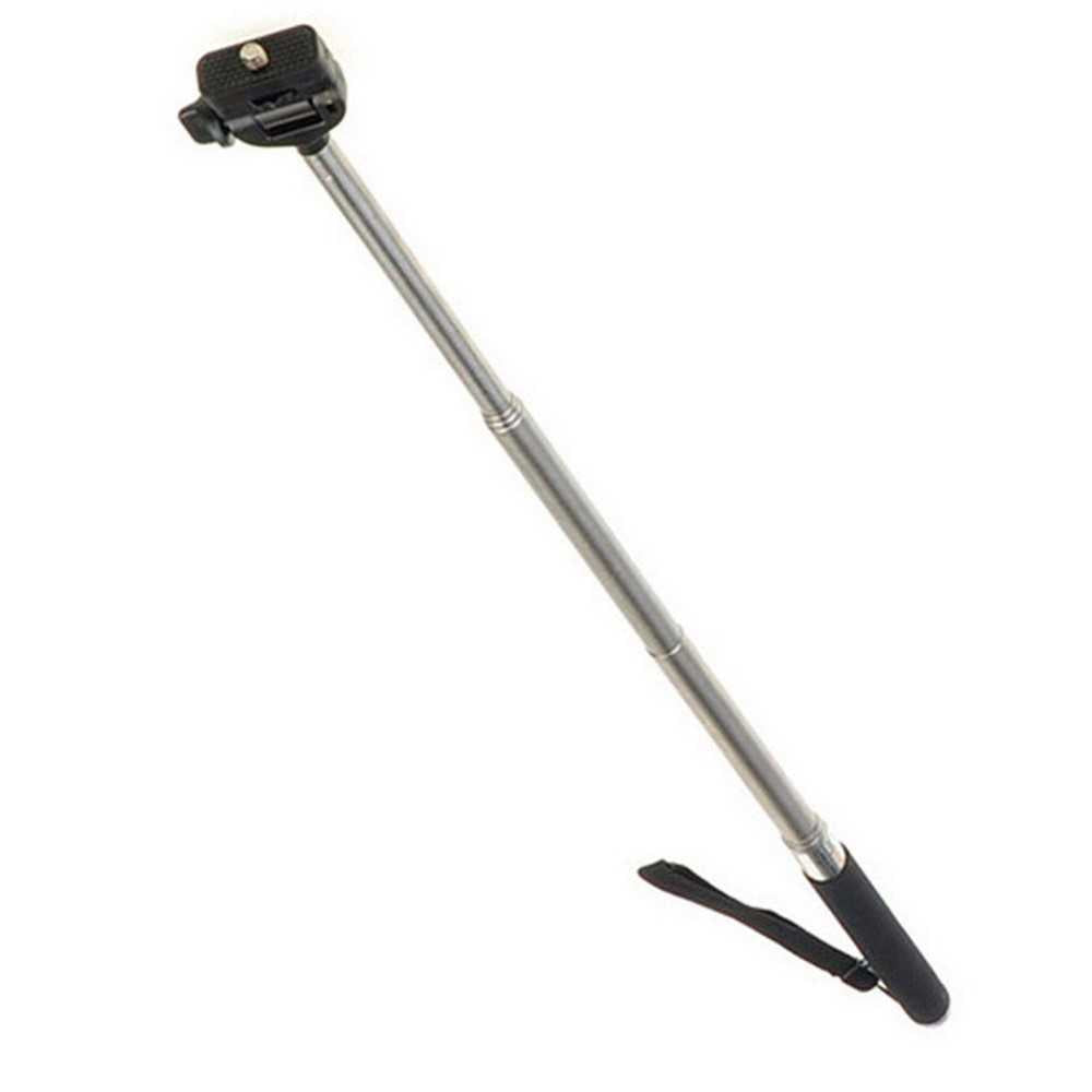 Soporte Extensible de Mano Monopod Autorretrato para Cámara Vídeo Movil Monopie