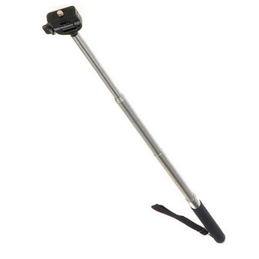 Soporte Extensible de Mano Monopod Autorretrato para Cámara Vídeo Movil Monopie