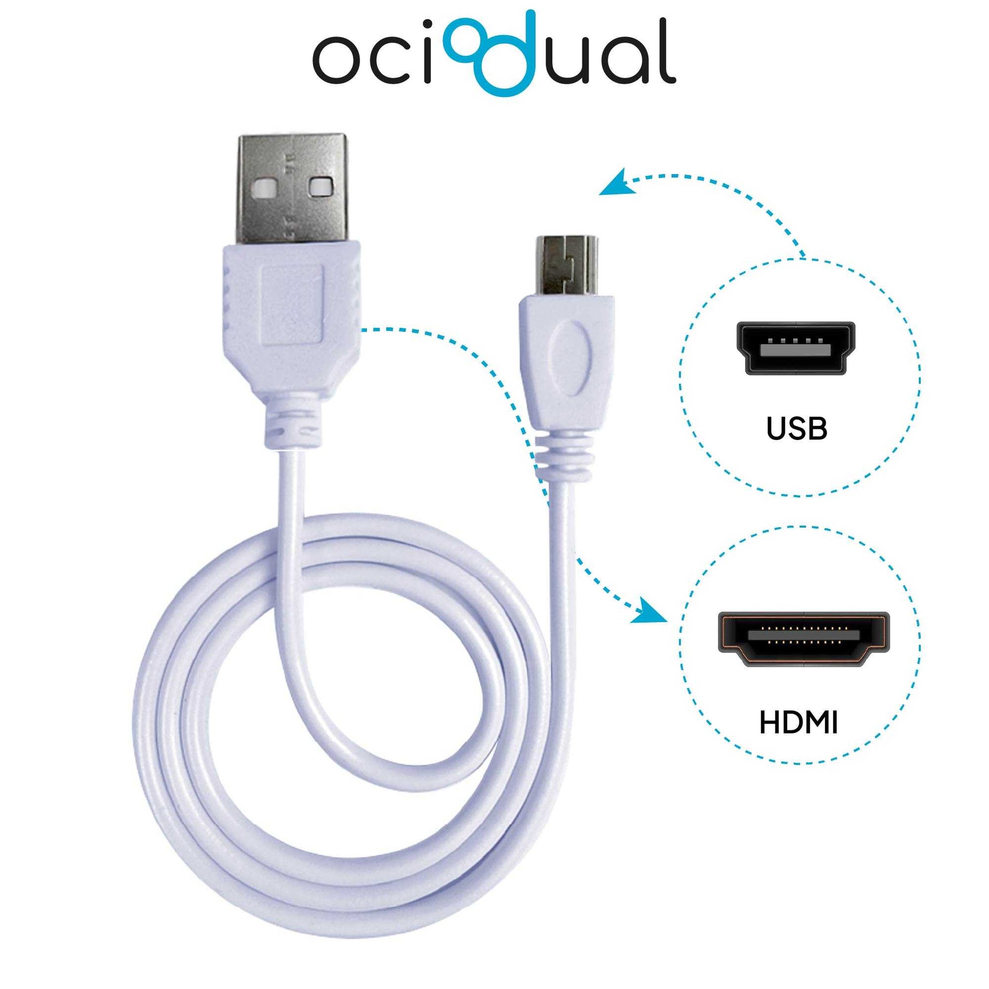 Convertidor de Señal HDMI Digital a AV RCA Analógica Transformador Adaptador Conversor Audio Video con Escalador
