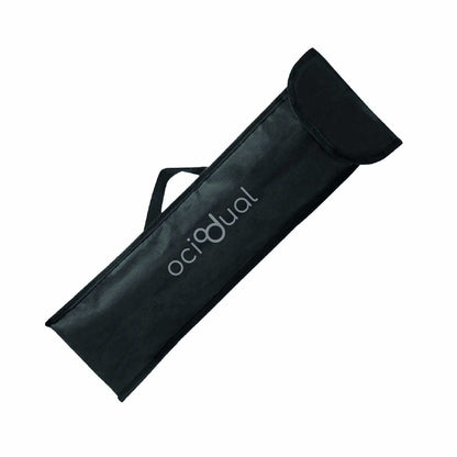 Atril Musica, Tripode, Atril Partituras, Soporte Portatil, Atril Plegable con Bolsa de Transporte, Orquesta, Faristol
