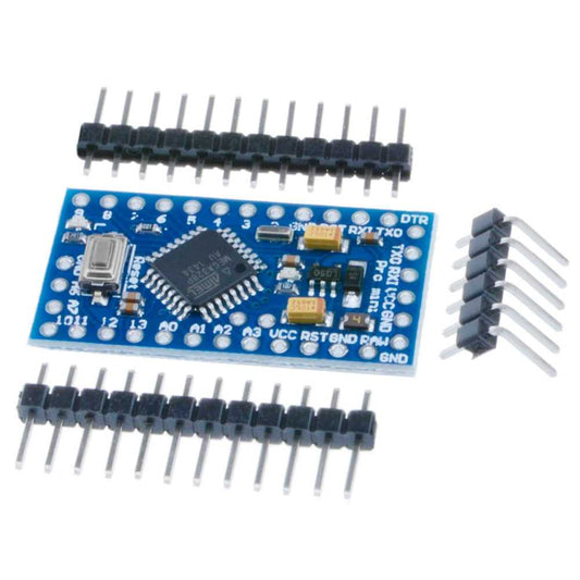 ATMEGA328P Pro Mini 328 Mini ATMEGA328 5 V 16 MHz para 5 V 16 M CPU Chip