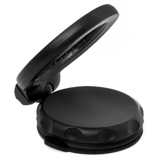 OcioDual Soporte con Ventosa, Soporte de Ventosa para Coche, 360º para Navegador GPS Tomtom One 125-140 XL 325-350, XXL 530-S,