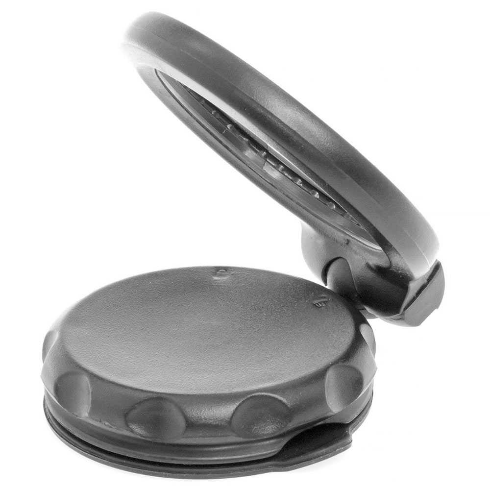OcioDual Soporte con Ventosa, Soporte de Ventosa para Coche, 360º para Navegador GPS Tomtom One 125-140 XL 325-350, XXL 530-S,
