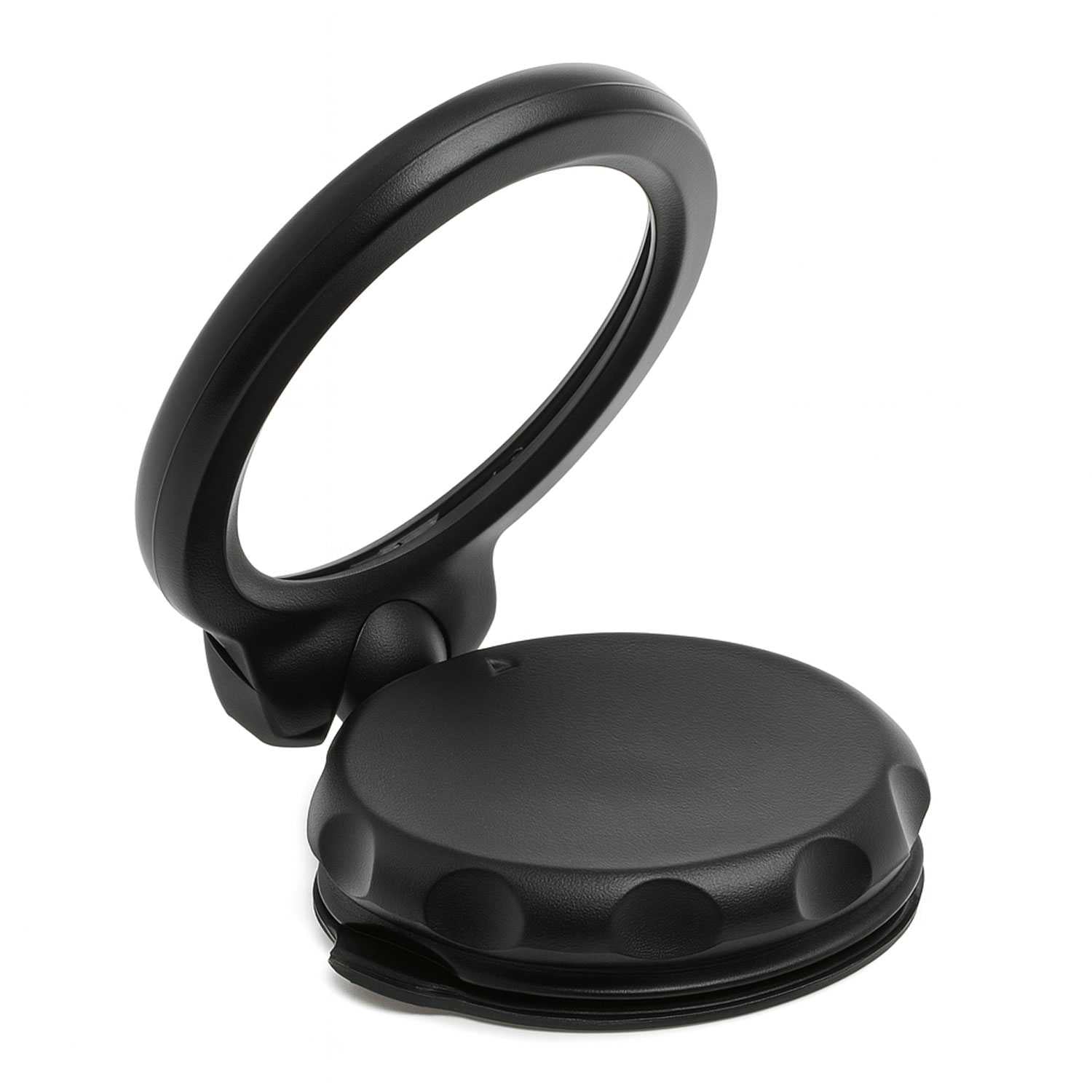 OcioDual Soporte con Ventosa, Soporte de Ventosa para Coche, 360º para Navegador GPS Tomtom One 125-140 XL 325-350, XXL 530-S,