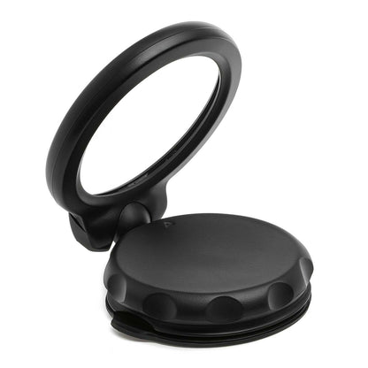 OcioDual Soporte con Ventosa, Soporte de Ventosa para Coche, 360º para Navegador GPS Tomtom One 125-140 XL 325-350, XXL 530-S,