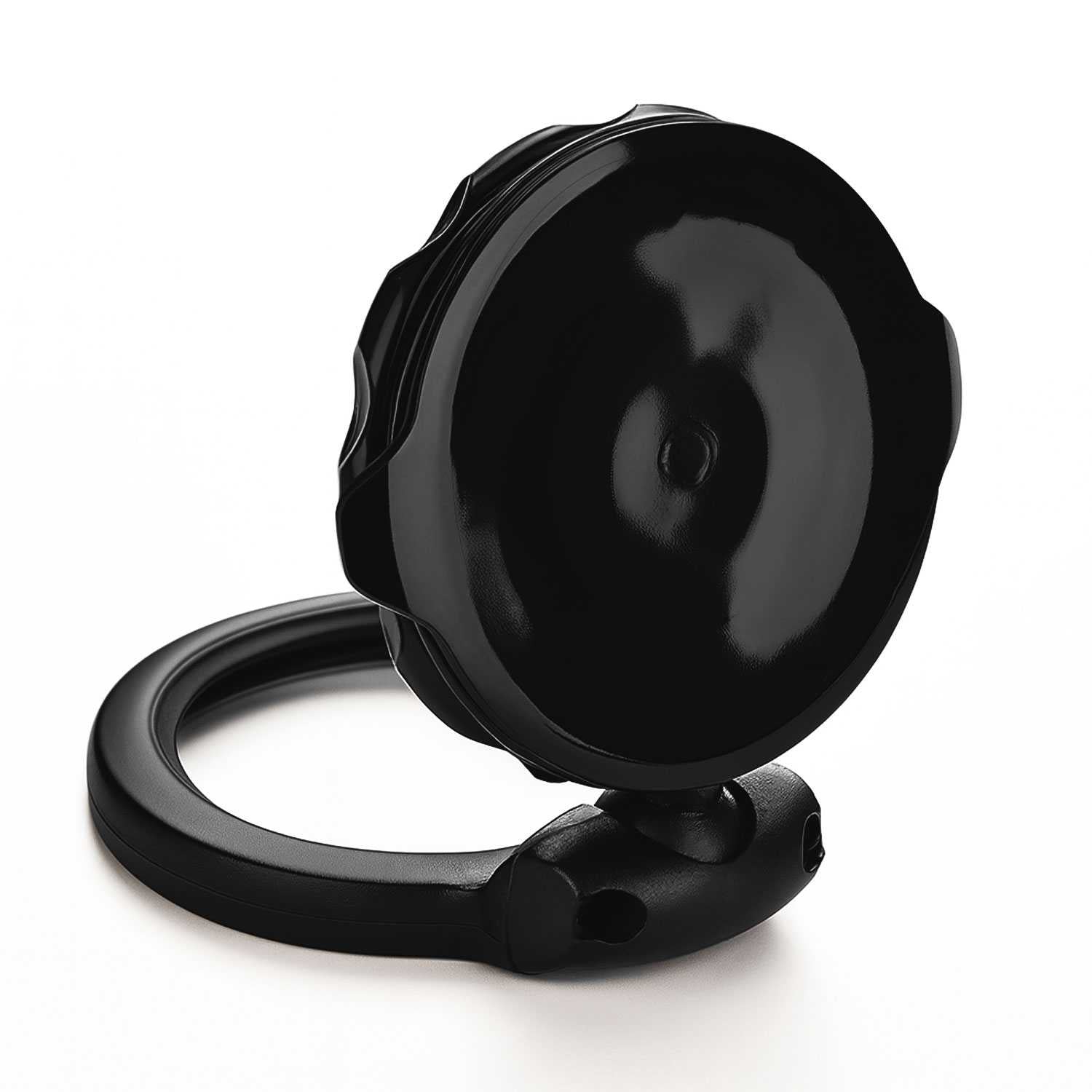 OcioDual Soporte con Ventosa, Soporte de Ventosa para Coche, 360º para Navegador GPS Tomtom One 125-140 XL 325-350, XXL 530-S,