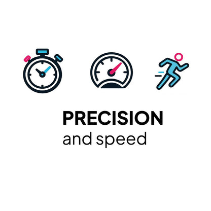 Cronometro Digital Deportivo Reloj Alarma XL-013 Negro Pantalla LCD Luz con Correa para Atletismo Natacion