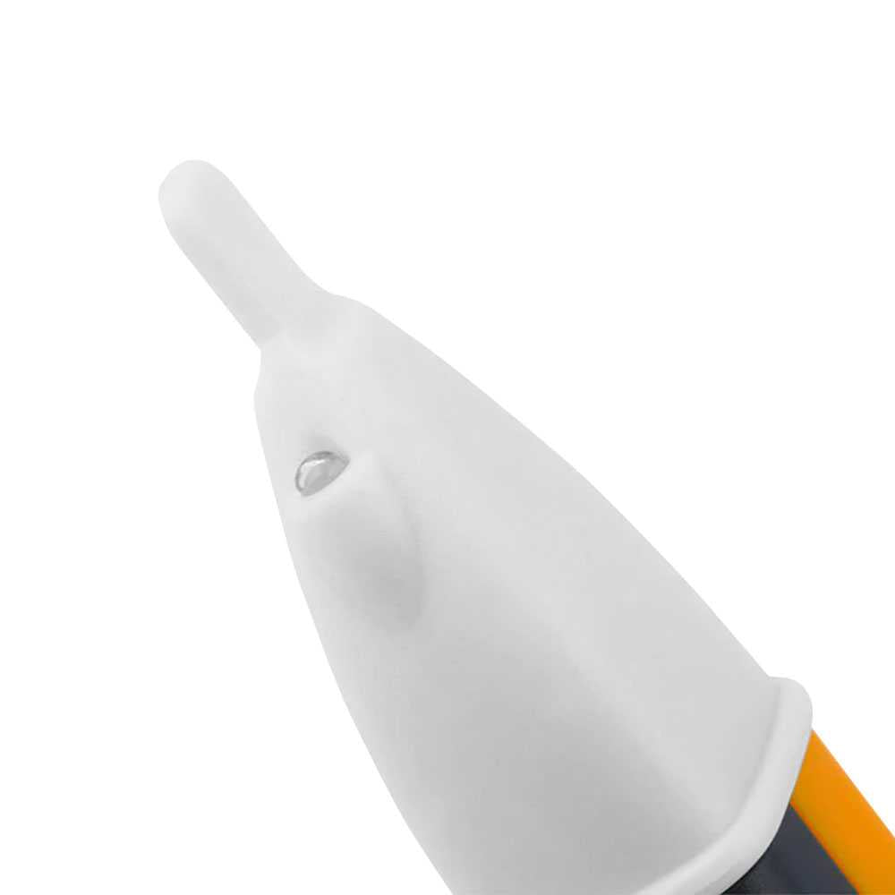 Bolígrafo Detector de Voltaje sin Contacto con LED Medidor Probador 90-1000 V AC Comprobador Tensión Tester Electrico