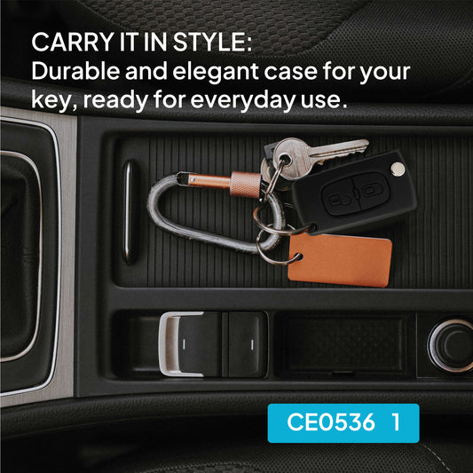 Mando Llave 2 Botones Funda Carcasa CE0536 VA2 Key Case para Peugeot 206 207 306 307 308 407 607 806 Citroen C2 C3 C4 C5 C6 Flip