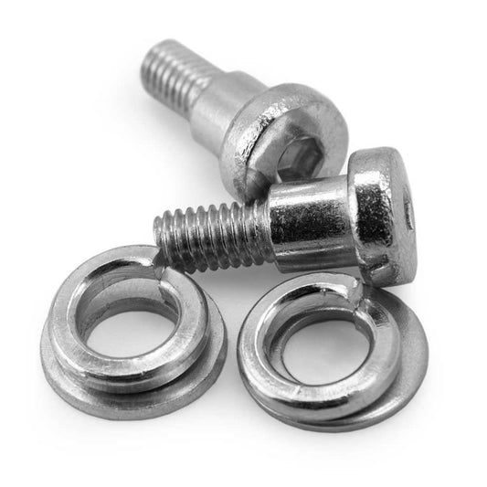 Tuerca Tapa Tornillo de Retención para Patinete Eéctrico Xiaomi 1S/M365/Pro Scooter Eléctrico