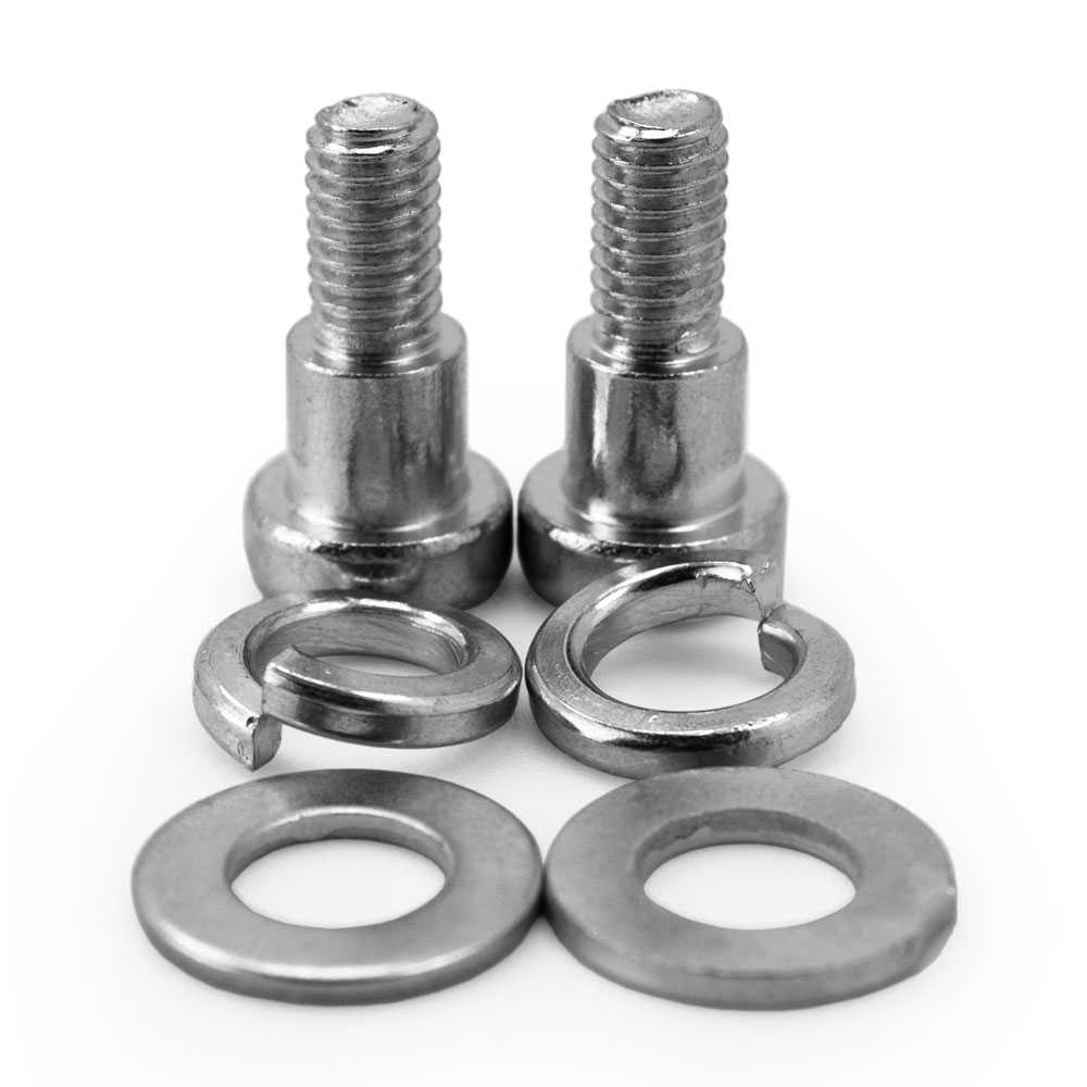 Tuerca Tapa Tornillo de Retención para Patinete Eéctrico Xiaomi 1S/M365/Pro Scooter Eléctrico