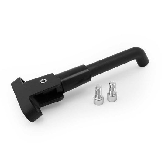 Soporte de estacionamiento plegable para Scooter Compatible con xiaomi 1S/M365/Pro color negro