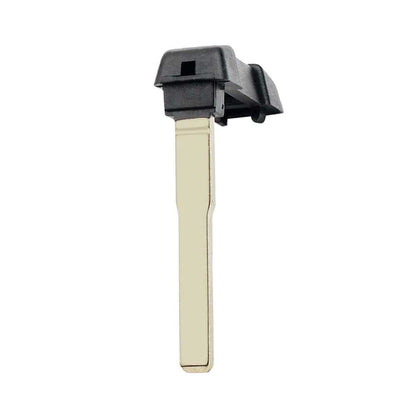 Carcasa Llave de Mando 5 Botones Compatible con Land Rover Freelander 2