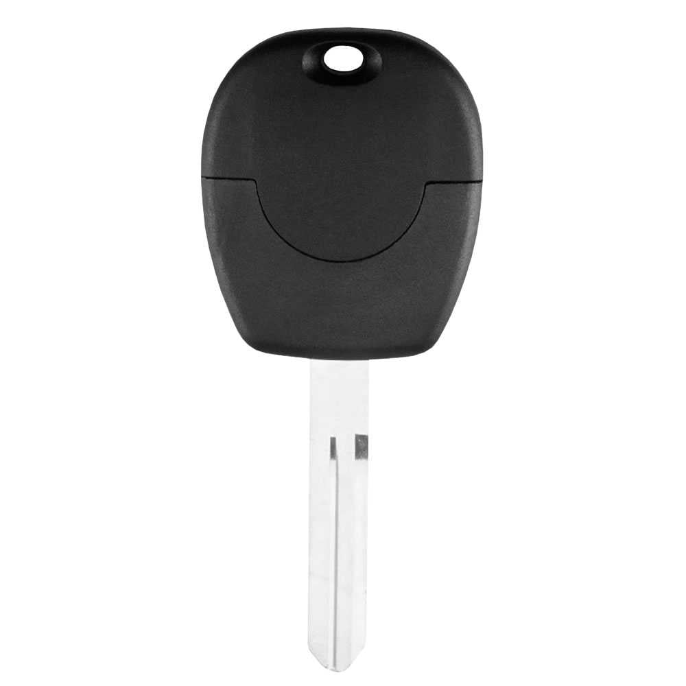 Carcasa Llave de Mando 2 Botones Compatible con Nissan Micra Almera Primera