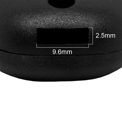 Carcasa Llave de Mando 2 Botones Compatible con Dacia Duster Logan Lodgy Sandero