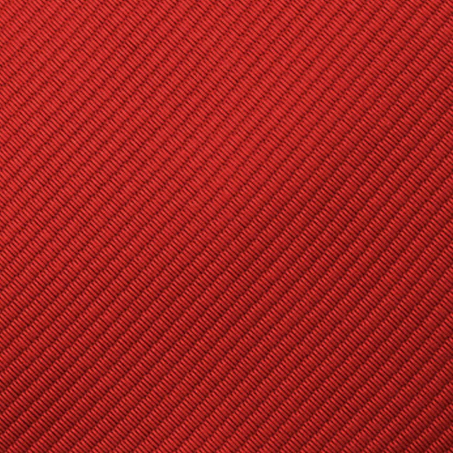 Corbata Roja Clásica Hecha a mano, Elegante para Celebraciones, Eventos, Bodas, Fiestas y Business, Corbata de Hombre