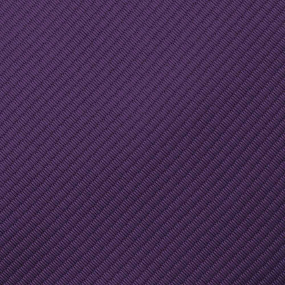 Corbata Violeta Clásica Hecha a mano, Elegante para Celebraciones, Eventos, Bodas, Fiestas y Business, Corbata de Hombre