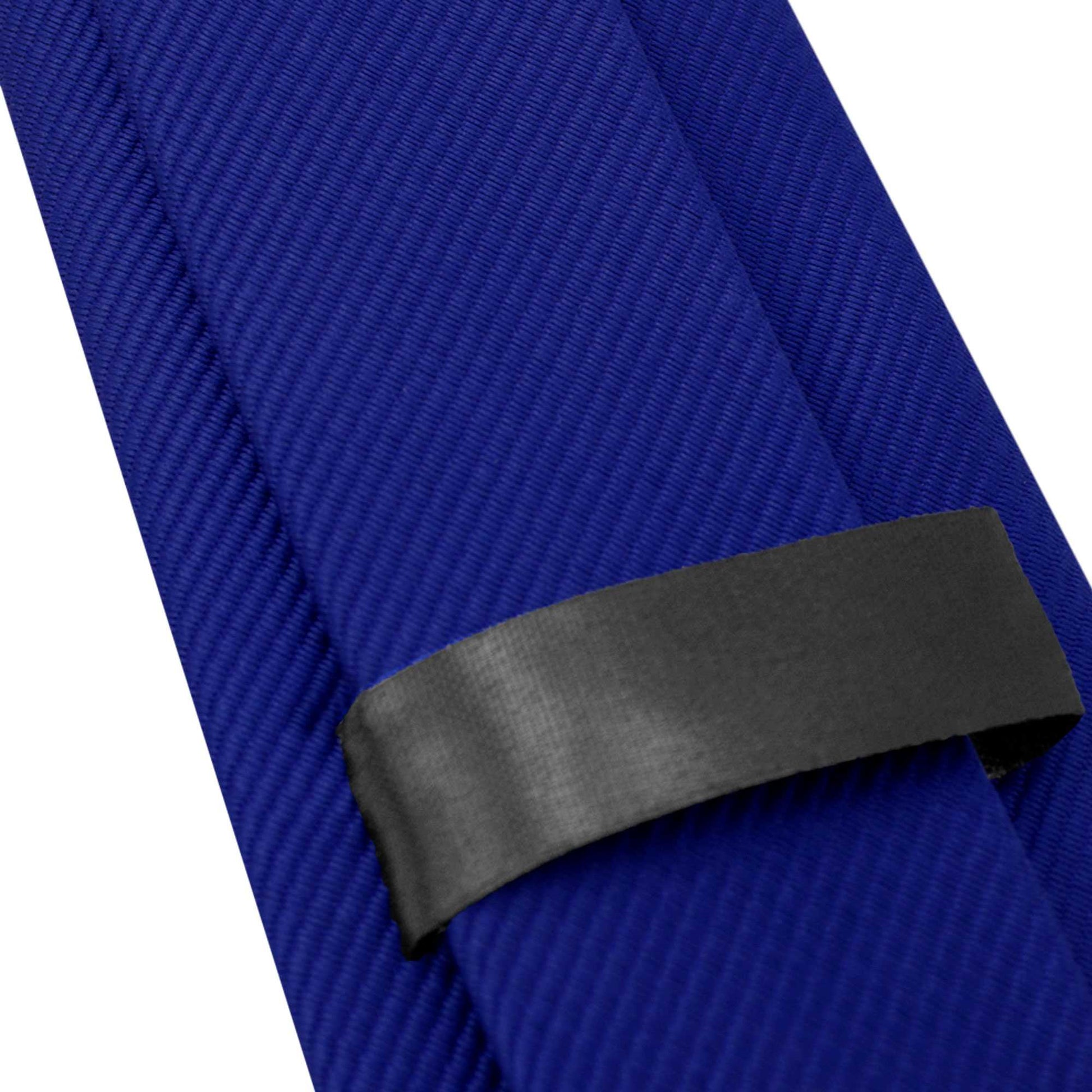 OcioDual Corbata Azul Electrico, Corbata Hombre, Clásica, Elegante para Celebraciones, Eventos, Corbatas Bodas, Fiestas,