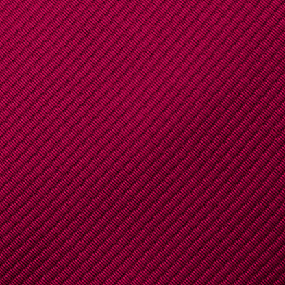 Corbata Burdeos Clásica Hecha a mano, Elegante para Celebraciones, Eventos, Bodas, Fiestas y Business, Corbata de Hombre