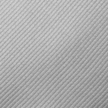 OcioDual Corbata Gris Claro, Corbata Hombre, Clásica, Elegante para Celebraciones, Eventos, Corbatas Bodas, Fiestas,