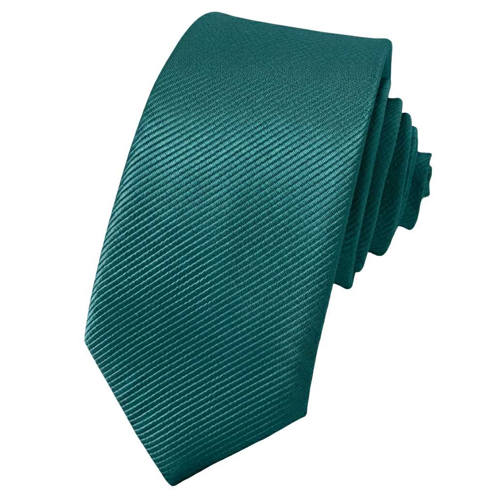 OcioDual Corbata Verde Hombre, Corbatas de Hombre Modernas, Corbata Elegante Patrón Diagonal para Traje de Boda, Negocios,