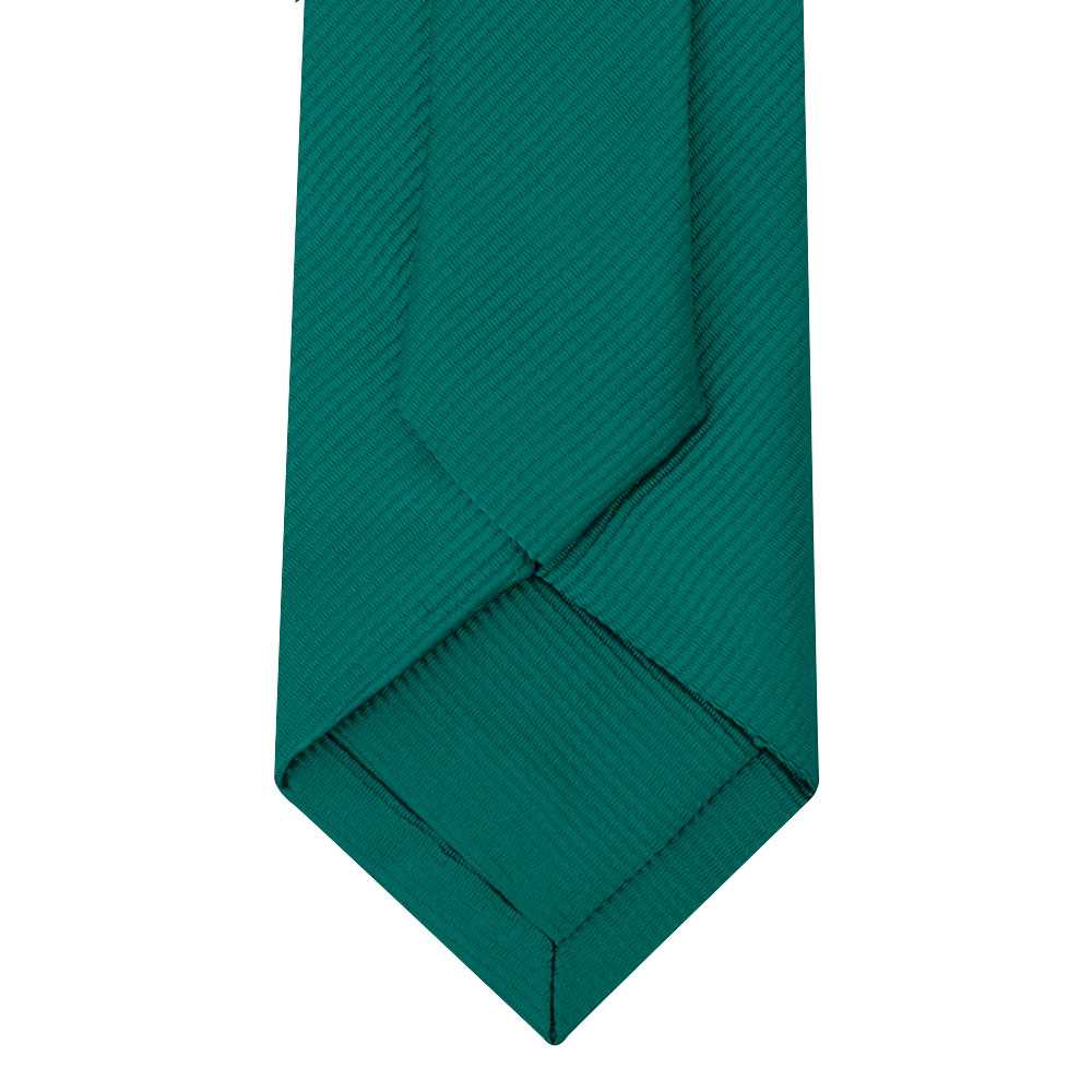 Corbata Verde Clásica Hecha a mano, Elegante para Celebraciones, Eventos, Bodas, Fiestas y Business, Corbata de Hombre