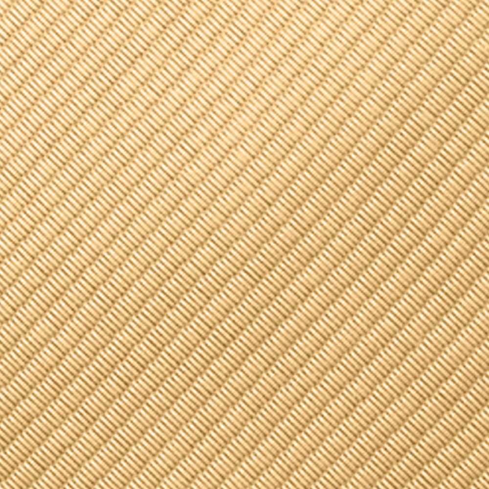 OcioDual Corbata Oro, Corbata Hombre, Clásica, Elegante para Celebraciones, Eventos, Corbatas Bodas, Fiestas, Empresarios,