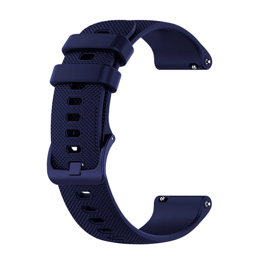 OcioDual Correa Reloj 20mm, Correa Smartwatch, Liberación Rápida, Correas Reloj Inteligente, Recambios para Relojes Inteligentes