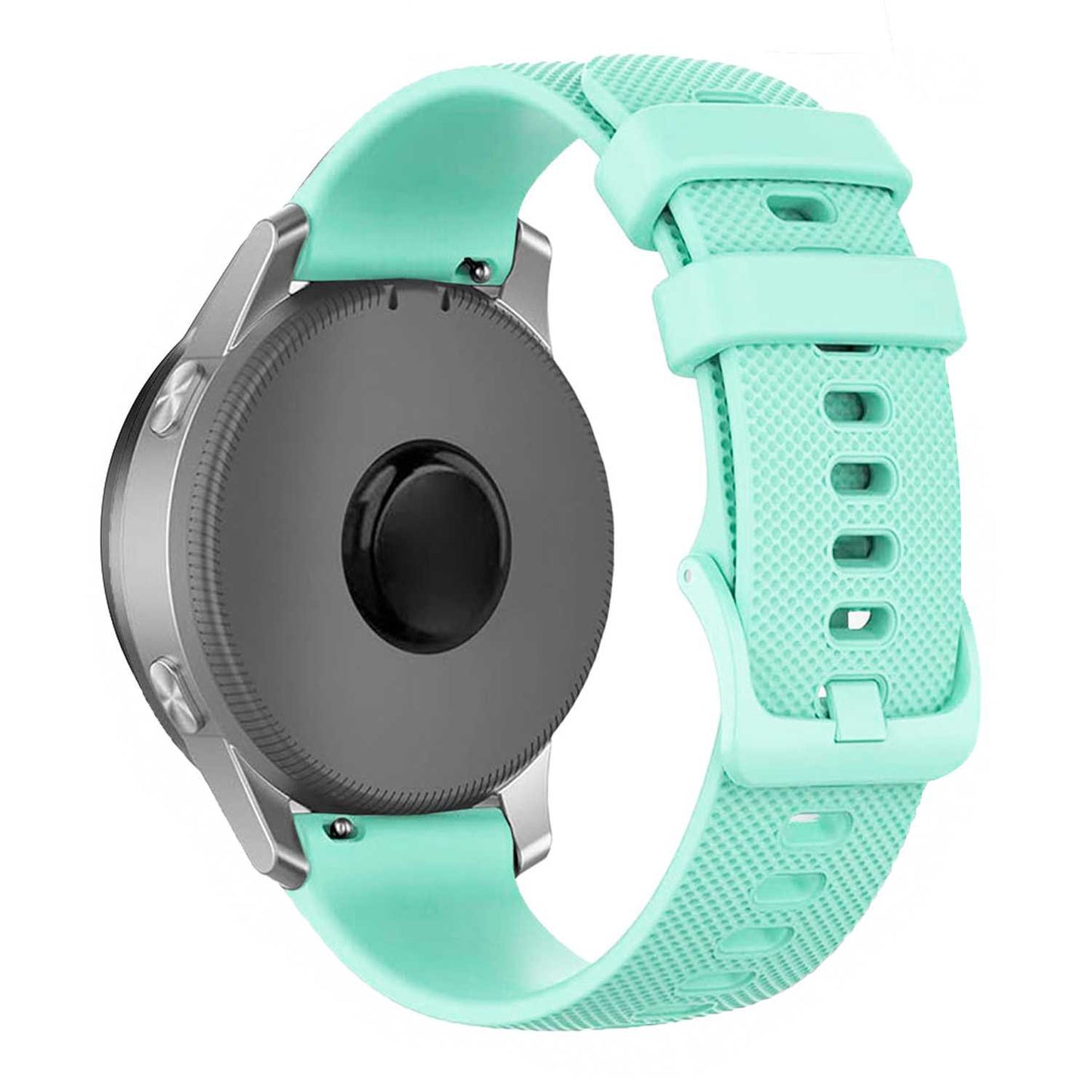 OcioDual Correa Reloj 22mm, Correa Smartwatch, Liberación Rápida, Correas Reloj Inteligente, Recambios para Relojes Inteligentes