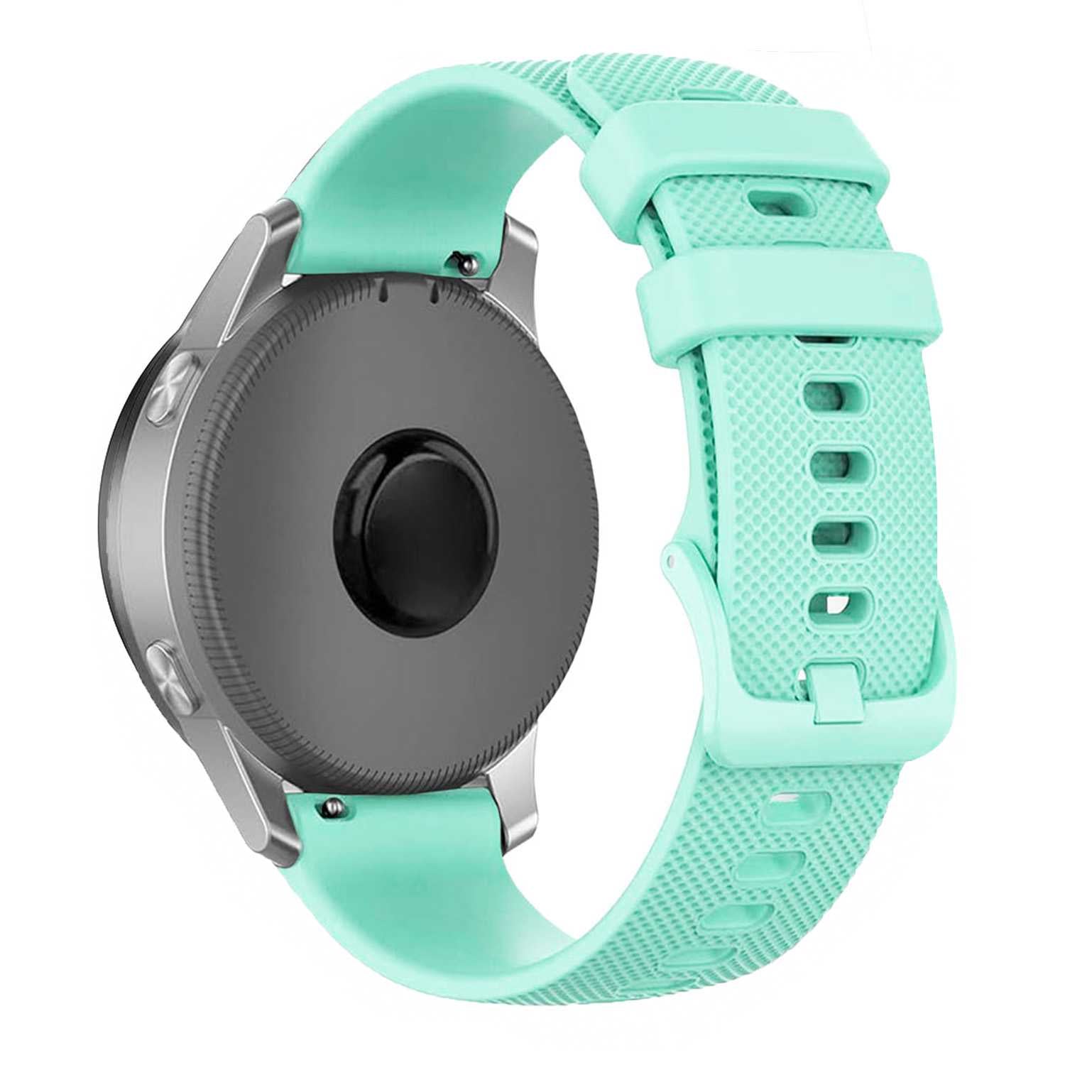 OcioDual Correa Reloj 22mm, Correa Smartwatch, Liberación Rápida, Correas Reloj Inteligente, Recambios para Relojes Inteligentes